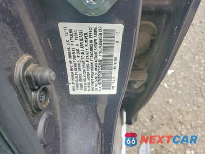Zdjęcie 12 z 12 samochodu: 2015 HONDA CIVIC LX VIN:19XFB2F52FE223188 - miniatura