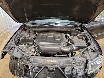Zdjęcie 12 z 14 samochodu: 2016 JEEP GRAND CHEROKEE LIMITED VIN:1C4RJFBG1GC326657 - miniatura