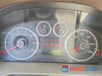 Zdjęcie 9 z 12 samochodu: 2009 FORD FUSION SE VIN:3FAHP07Z49R193663 - miniatura
