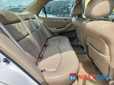 Zdjęcie 10 z 12 samochodu: 2000 HONDA ACCORD EX VIN:1HGCG1650YA085477 - miniatura