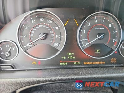 Zdjęcie 9 z 13 samochodu: 2020 BMW 430I VIN:WBA4Z1C01L5N01122 - miniatura