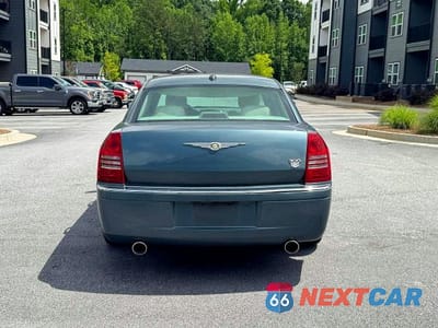 Zdjęcie 12 z 14 samochodu: 2006 CHRYSLER 300 C VIN:2C3KA63H26H117663 - miniatura