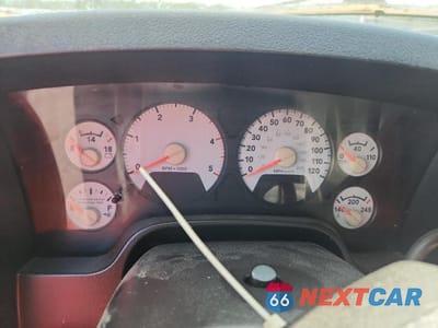 Zdjęcie 9 z 12 samochodu: 2007 DODGE RAM 3500 ST VIN:3D7MX38A07G808324 - miniatura