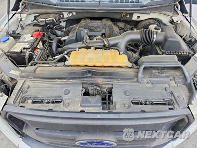 Zdjęcie 11 z 12 samochodu: 2017 FORD F-150 VIN:1FTEW1CP4HKD96131 - miniatura