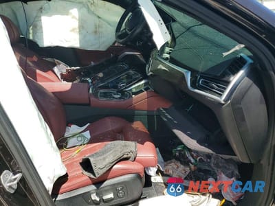 Zdjęcie 7 z 13 samochodu: 2022 BMW X6 XDRIVE40I VIN:5UXCY6C05N9L38113 - miniatura