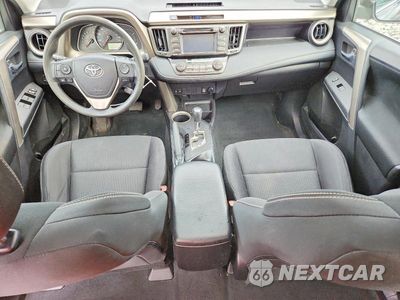 Zdjęcie 8 z 13 samochodu: 2014 TOYOTA RAV4 XLE VIN:2T3RFREV8EW199767 - miniatura