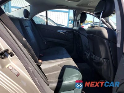 Zdjęcie 10 z 13 samochodu: 2005 MERCEDES-BENZ E 500 VIN:WDBUF70JX5A728488 - miniatura