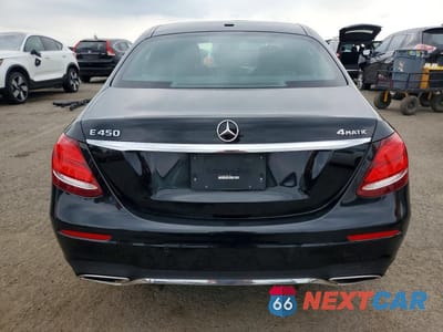 Zdjęcie 6 z 12 samochodu: 2020 MERCEDES-BENZ E 450 4MATIC VIN:W1KZF6JB5LA807899 - miniatura
