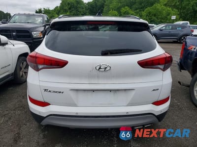Zdjęcie 6 z 13 samochodu: 2018 HYUNDAI TUCSON VALUE VIN:KM8J3CA25JU684742 - miniatura