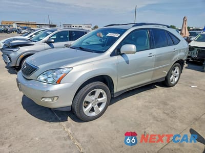 2004 LEXUS RX 330 JTJGA31U640002143 - główne zdjęcie licytacji z USA - miniatura