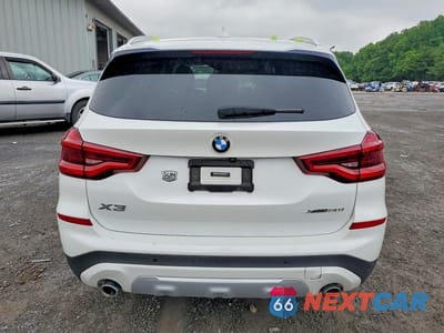 Zdjęcie 6 z 13 samochodu: 2019 BMW X3 XDRIVE30I VIN:5UXTR9C52KLP95406 - miniatura