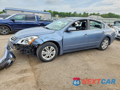 2010 NISSAN ALTIMA 2.5 1N4AL2AP8AN554626 - główne zdjęcie licytacji z USA - miniatura