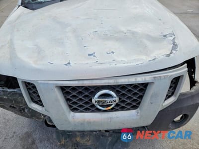 Zdjęcie 12 z 13 samochodu: 2010 NISSAN XTERRA X VIN:5N1AN0NU4AC506542 - miniatura