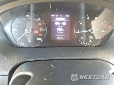 Zdjęcie 8 z 10 samochodu: 2022 RAM PROMASTER 2500 RV VIN:3C6LRVDG3NE103619 - miniatura