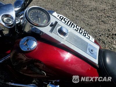 Zdjęcie 8 z 9 samochodu: 2005 HARLEY-DAVIDSON FLHRCI VIN:1HD1FRW355Y630855 - miniatura