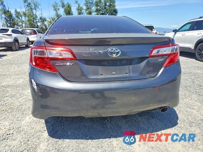 Zdjęcie 6 z 12 samochodu: 2012 TOYOTA CAMRY SE VIN:4T1BF1FK1CU058133 - miniatura