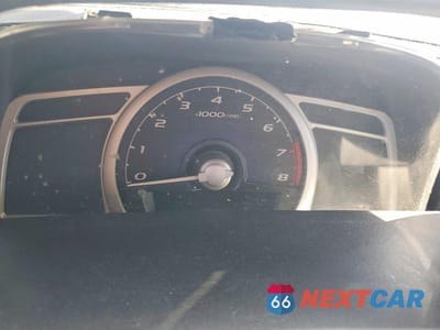 Zdjęcie 9 z 12 samochodu: 2009 HONDA CIVIC EX VIN:2HGFG11889H525639 - miniatura