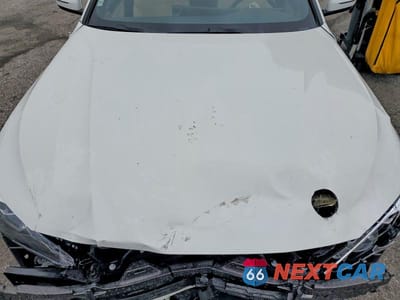 Zdjęcie 11 z 13 samochodu: 2024 BMW I4 EDRIVE 35 VIN:WBY43AW02RFT04462 - miniatura
