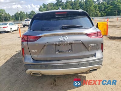 Zdjęcie 6 z 12 samochodu: 2024 INFINITI QX50 LUXE VIN:3PCAJ5BB2RF107126 - miniatura
