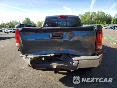 Zdjęcie 6 z 12 samochodu: 2011 GMC SIERRA K1500 SLE VIN:1GTR2VE35BZ361126 - miniatura