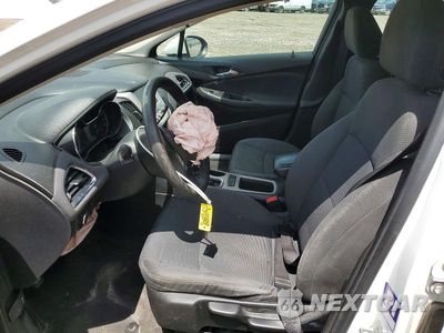 Zdjęcie 7 z 12 samochodu: 2018 CHEVROLET CRUZE LS VIN:1G1BC5SM9J7235561 - miniatura