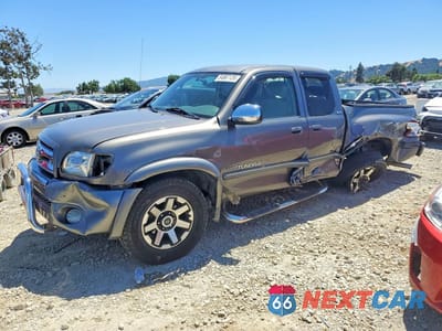 2003 TOYOTA TUNDRA ACCESS CAB SR5 5TBRT34163S413263 - główne zdjęcie licytacji z USA - miniatura