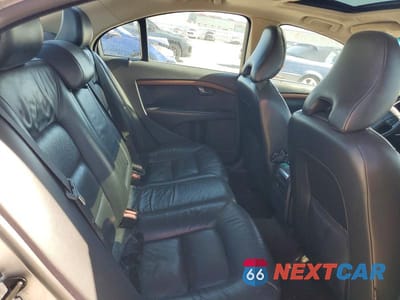 Zdjęcie 10 z 12 samochodu: 2008 VOLVO S80 3.2 VIN:YV1AS982081063589 - miniatura