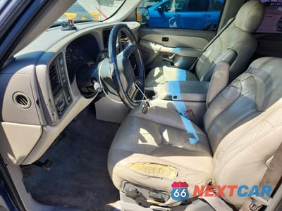 Zdjęcie 7 z 13 samochodu: 2000 GMC YUKON VIN:1GKEK13T2YJ125216 - miniatura