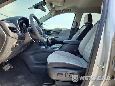 Zdjęcie 7 z 12 samochodu: 2021 CHEVROLET EQUINOX LS VIN:3GNAXHEV9MS169040 - miniatura