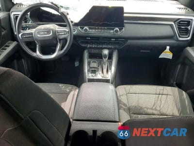 Zdjęcie 8 z 12 samochodu: 2024 GMC CANYON ELEVATION VIN:1GTP5BEK5R1161196 - miniatura