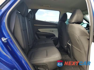 Zdjęcie 11 z 14 samochodu: 2022 HYUNDAI TUCSON SEL VIN:5NMJB3AEXNH138923 - miniatura