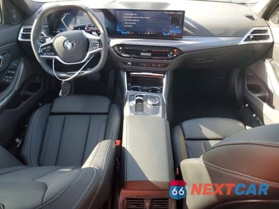 Zdjęcie 8 z 12 samochodu: 2026 BMW 330XI VIN:3MW89CW03T8G20379 - miniatura