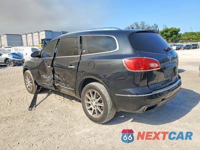 Drugie zdjęcie samochodu z przodu: 2013 BUICK ENCLAVE VIN:5GAKRCKD5DJ268978 - miniatura