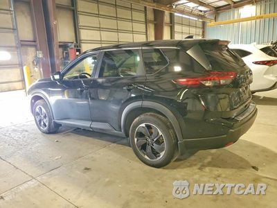 Drugie zdjęcie samochodu z przodu: 2024 NISSAN ROGUE SV VIN:JN8BT3BB5RW425941 - miniatura