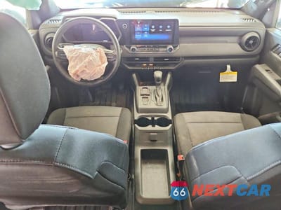 Zdjęcie 8 z 13 samochodu: 2023 CHEVROLET COLORADO VIN:1GCGSBEC8P1175706 - miniatura