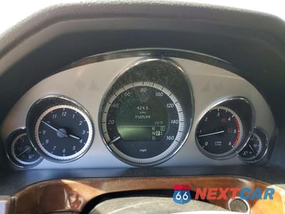Zdjęcie 9 z 12 samochodu: 2011 MERCEDES-BENZ E 350 BLUETEC VIN:WDDHF2EB9BA372852 - miniatura