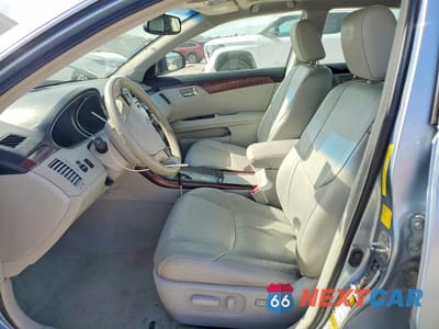 Zdjęcie 7 z 12 samochodu: 2011 TOYOTA AVALON BASE VIN:4T1BK3DB2BU385326 - miniatura
