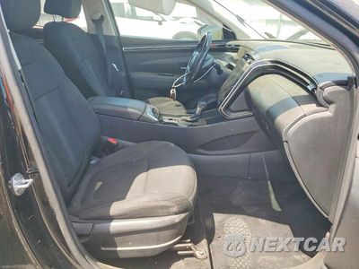Zdjęcie 7 z 13 samochodu: 2022 HYUNDAI TUCSON VIN:5NMJFCAE8NH053292 - miniatura