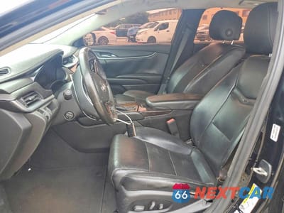 Zdjęcie 7 z 12 samochodu: 2014 CADILLAC XTS VIN:2G61U5S36E9285509 - miniatura
