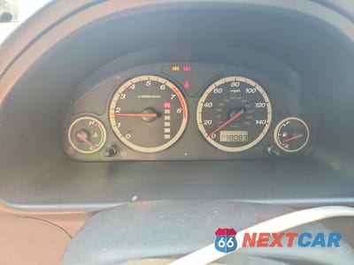 Zdjęcie 9 z 13 samochodu: 2003 HONDA CR-V EX VIN:SHSRD78873U149549 - miniatura