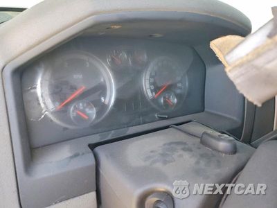 Zdjęcie 9 z 12 samochodu: 2012 DODGE RAM 3500 LONGHORN VIN:3C63DRNL6CG252545 - miniatura