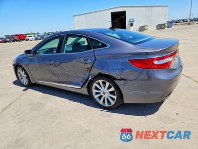 Drugie zdjęcie samochodu z przodu: 2013 HYUNDAI AZERA VIN:KMHFH4JG5DA254790 - miniatura