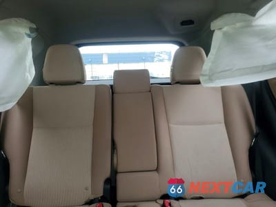 Zdjęcie 10 z 13 samochodu: 2013 TOYOTA RAV4 XLE VIN:JTMRFREV1DD026264 - miniatura