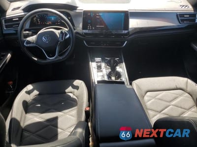 Zdjęcie 8 z 13 samochodu: 2024 VOLKSWAGEN ATLAS CROSS SPORT SE VIN:1V2HE2CA0RC219670 - miniatura