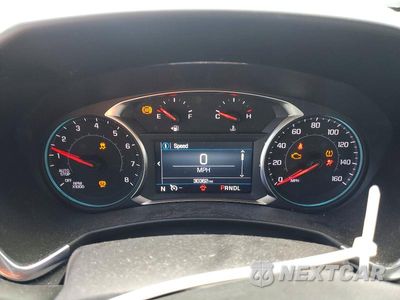 Zdjęcie 9 z 13 samochodu: 2024 CHEVROLET EQUINOX LT VIN:3GNAXKEG2RL369077 - miniatura