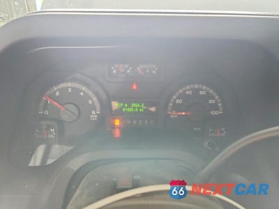 Zdjęcie 9 z 13 samochodu: 2013 FORD ECONOLINE E350 SUPER DUTY WAGON VIN:1FBSS3BL0DDA94394 - miniatura