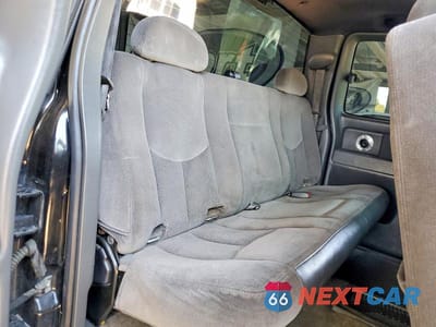 Zdjęcie 10 z 12 samochodu: 2005 GMC NEW SIERRA C1500 VIN:2GTEC19T451316156 - miniatura