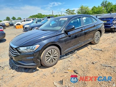 2019 VOLKSWAGEN JETTA S 3VWC57BUXKM029462 - główne zdjęcie licytacji z USA - miniatura