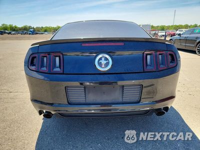 Zdjęcie 6 z 12 samochodu: 2013 FORD MUSTANG VIN:1ZVBP8AM2D5268882 - miniatura
