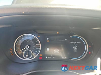 Zdjęcie 9 z 12 samochodu: 2024 GENESIS G70 2.5T STANDARD VIN:KMTG34SCXRU143310 - miniatura